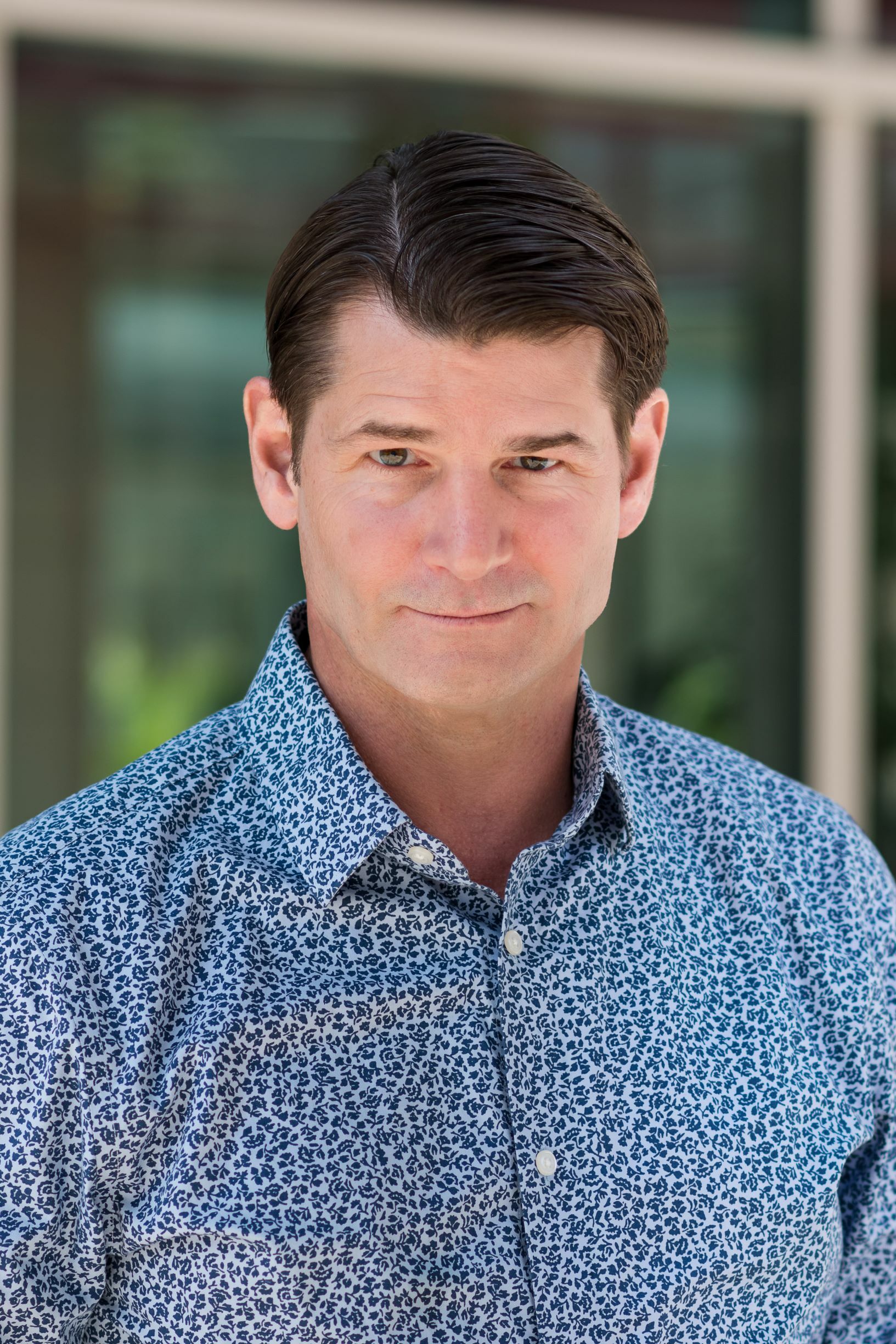 Oliver Dow, Sales Associate in Providence, Mott & Chace Sotheby's International Realty