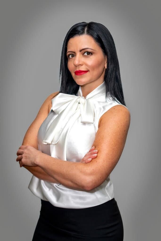 Eylen Arbelaez, Real Estate Salesperson in Revere, North East