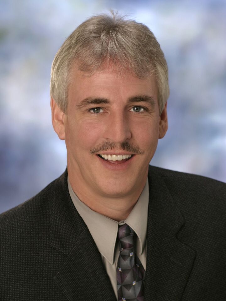 Keven Corcoran, Real Estate Broker in Olympia, Van Dorm Realty