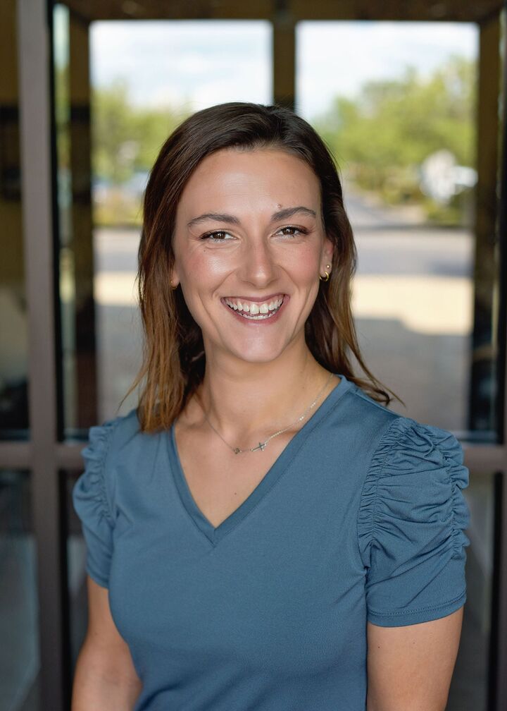 Elizabeth Snyder, Real Estate Salesperson in Centerville, Heritage