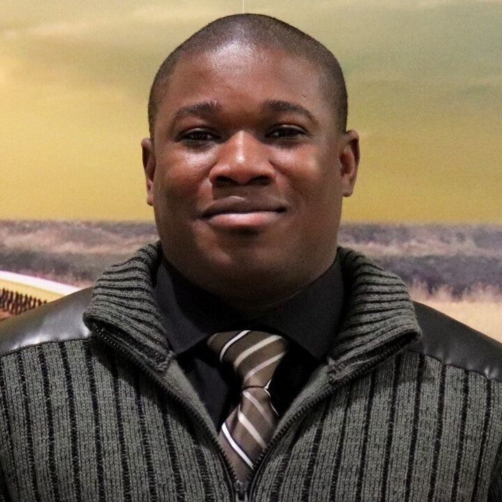 Tega-Wende Nikiema, Associate Real Estate Broker in Colorado Springs, Dream Home