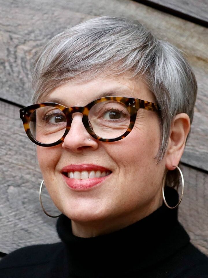 Erica Shirey, Associate Real Estate Broker in Douglas, Affiliated