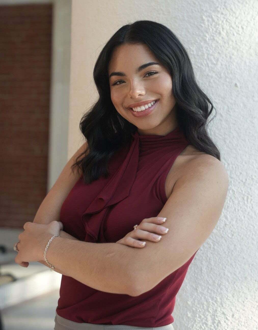 Carol Valle, Real Estate Salesperson in Tampa, Beggins Enterprises