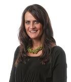 Nicole Kirkman, Real Estate Salesperson in Monroe, Haynes Real Estate, Inc.