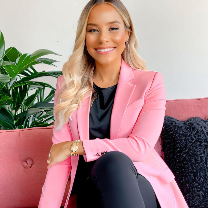 Erica Day, Realtor® Heritage 1st Realty  in Wichita, Heritage 1st Realty