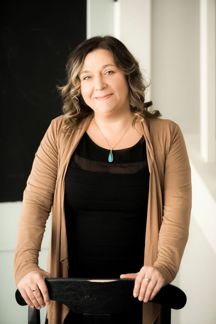 Patrice Thiede, Real Estate Salesperson in Oconomowoc, Elite