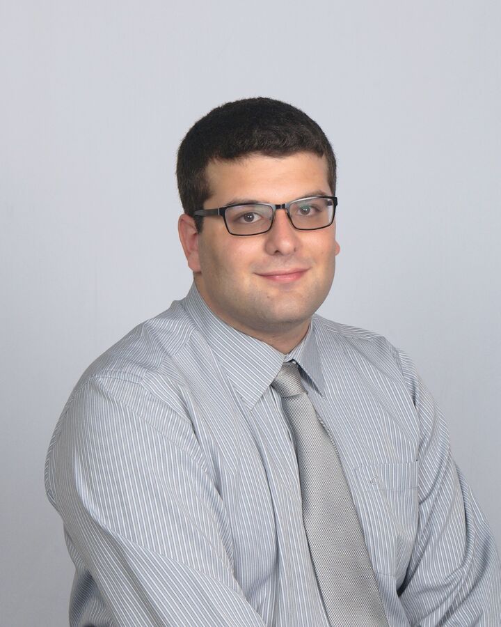 David Abboudi, Real Estate Salesperson in Oakhurst, Solid Gold Realty