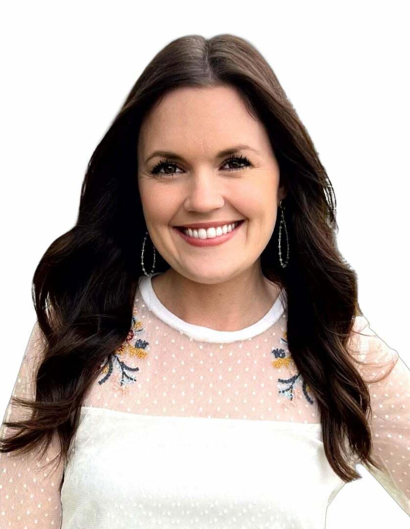Kristin Thompson, Real Estate Salesperson in Sulphur Springs, First Group