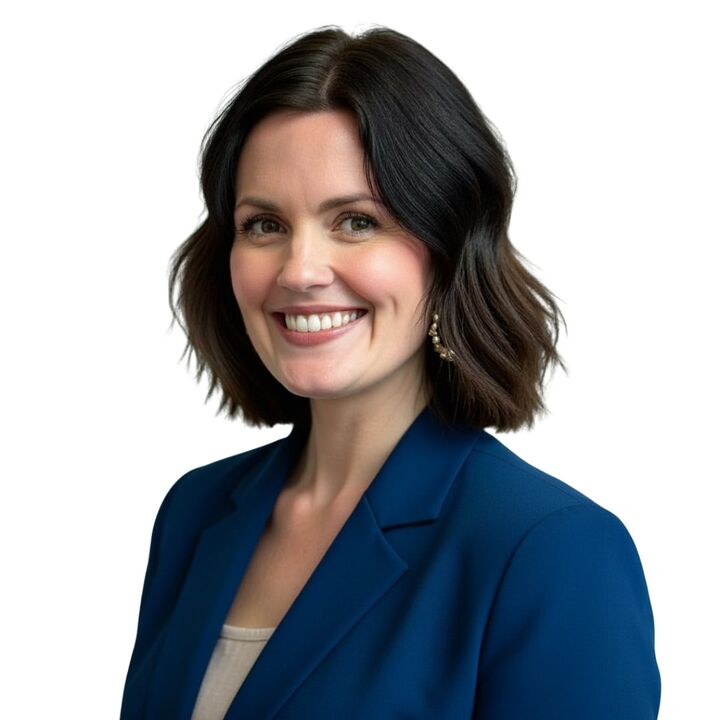 Kristin Thompson, Real Estate Salesperson in Sulphur Springs, First Group