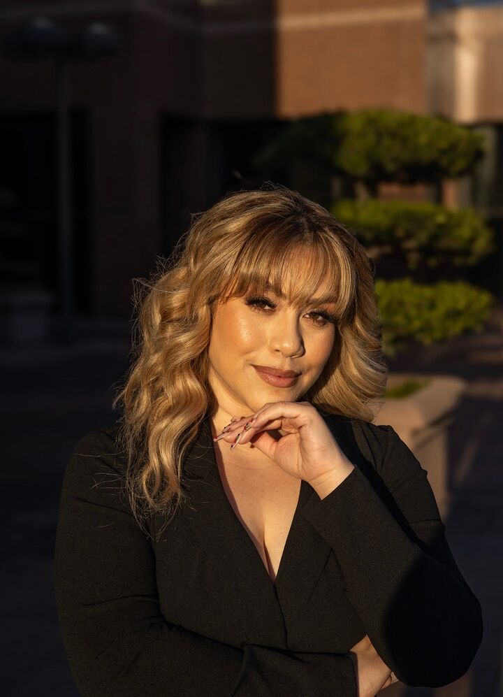 Sirena Ramirez, Real Estate Salesperson in Stockton, Integrity Real Estate