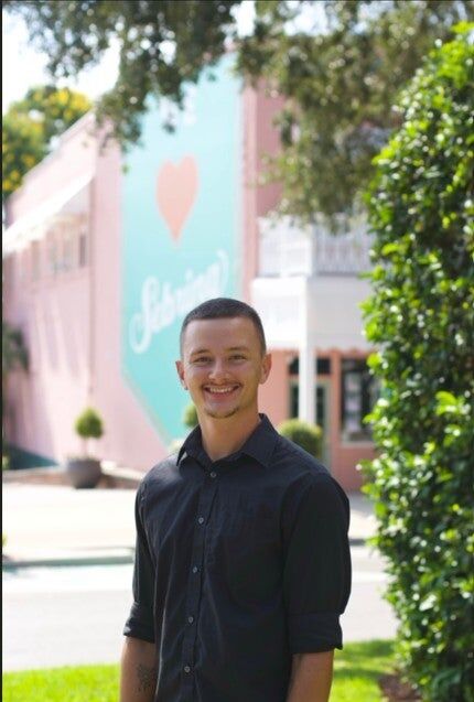 Chase Bandazian, Real Estate Salesperson in Sebring, Advanced All Service Realty, Inc.