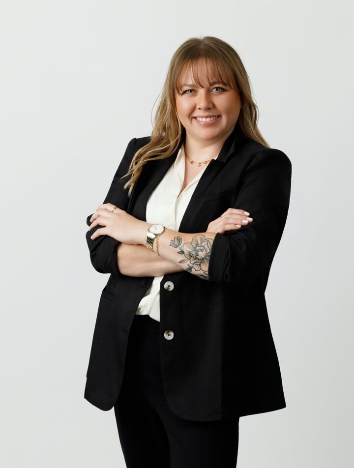 Jaclyn Howell, Real Estate Salesperson in Hemet, Kivett-Teeters Associates