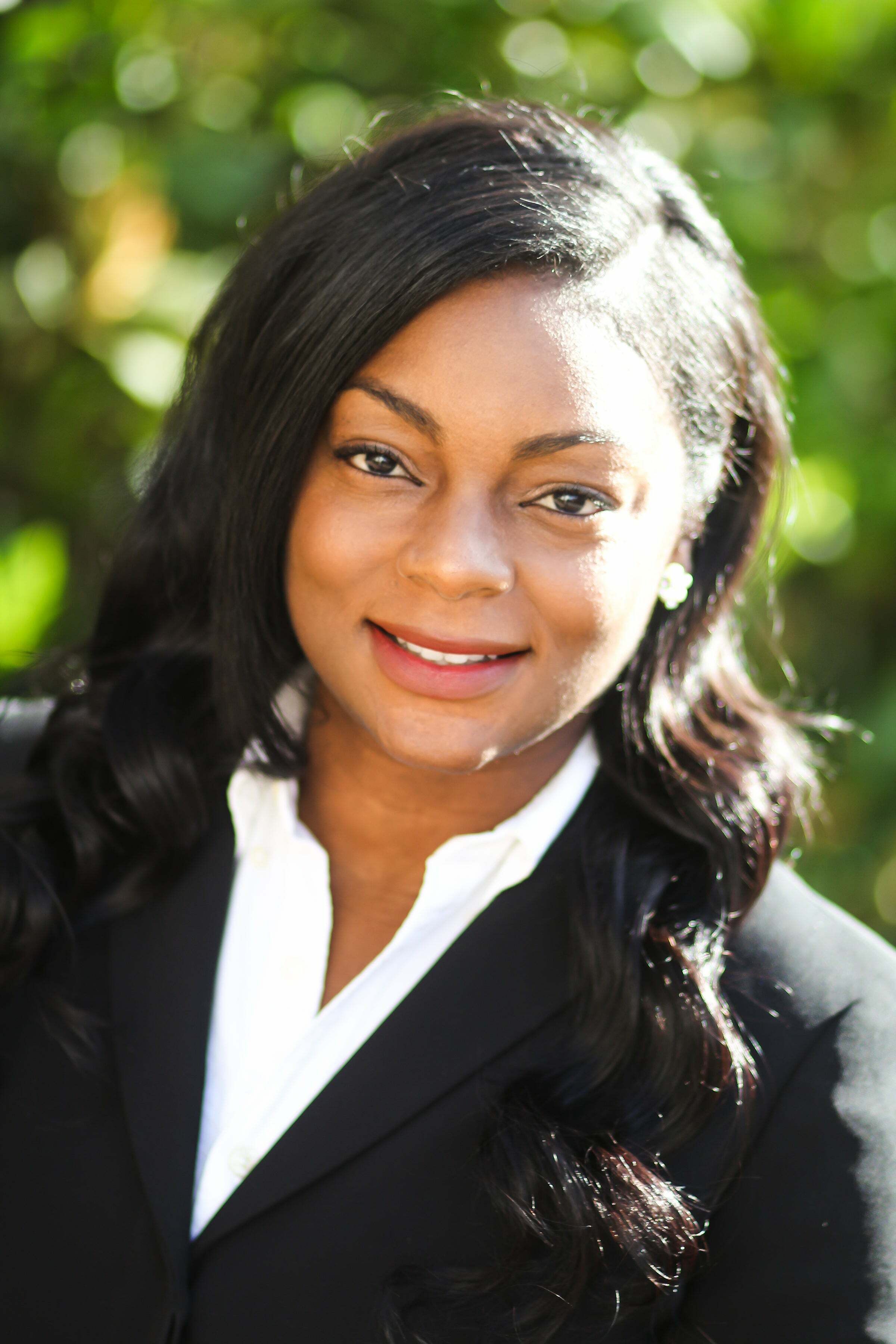 Tevita Stephens, Associate Real Estate Broker in Charlotte, Paracle