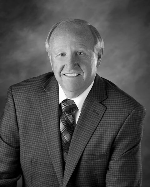 James Huskey, Real Estate Broker in Billings, ERA American Real Estate