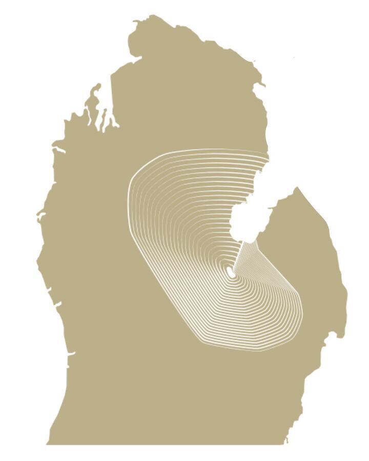 Lake Isabella Office,Lake Isabella,Signature Realty