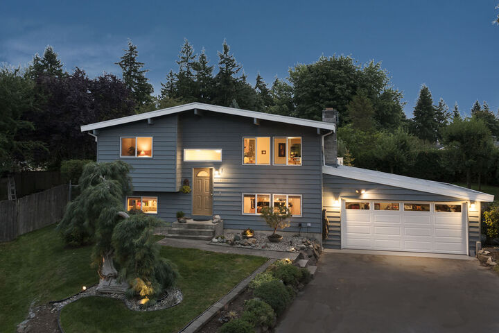 14008 90th Place NE  Kirkland WA 98034 photo