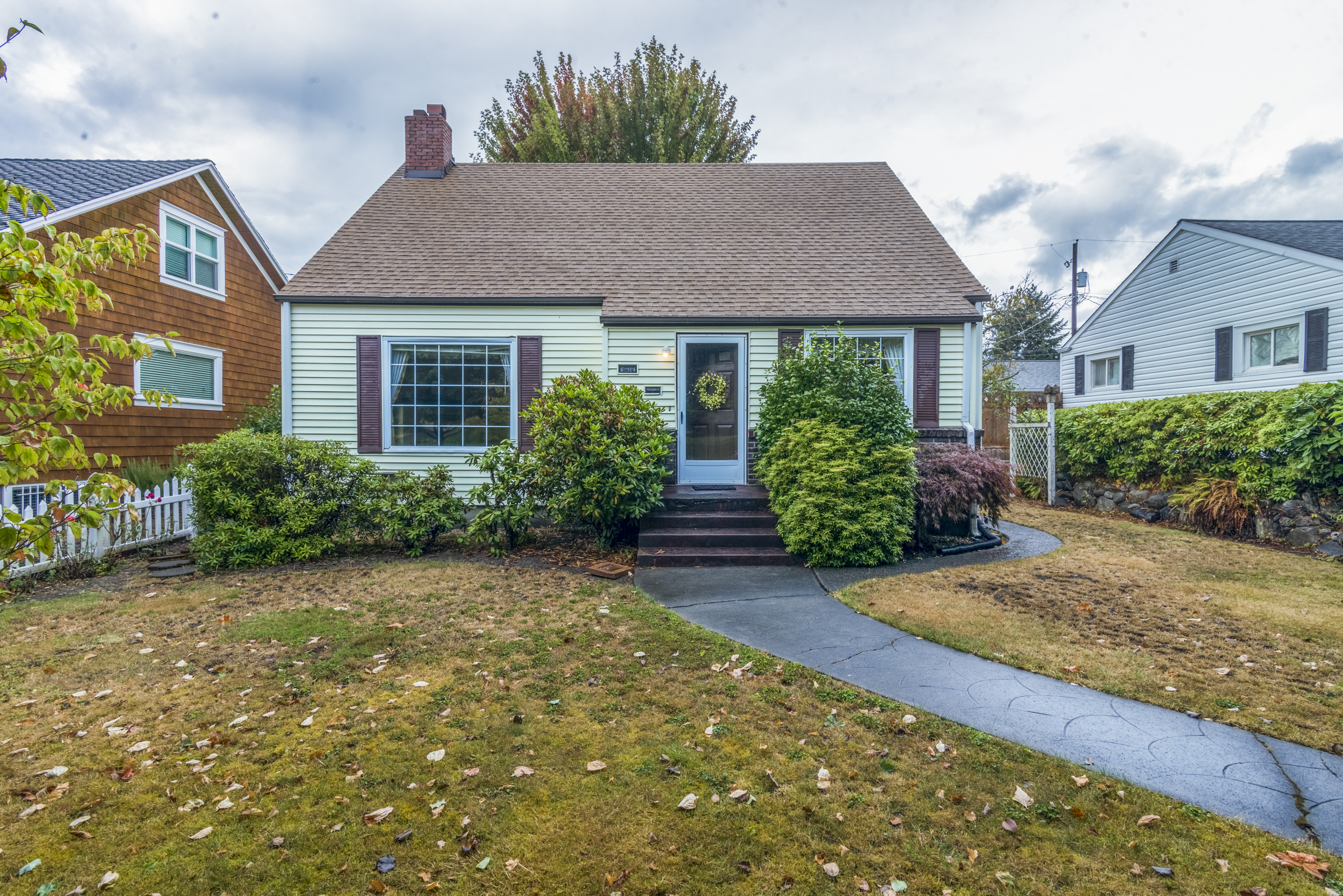 Property Photo:  4515 N 29th St  WA 98407 