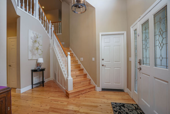 Property Photo: 1618 12th Ave NW WA 98371