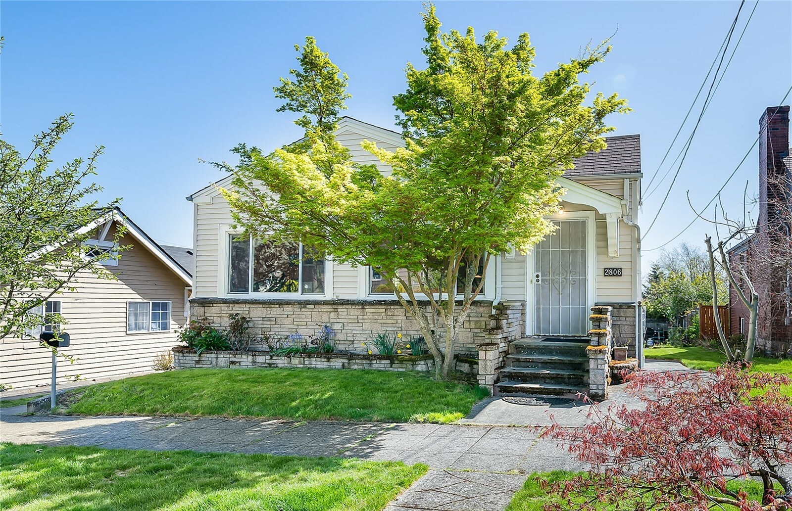 2806 18th Avenue S  Seattle WA 98144 photo 2806 18th Avenue S  2806 18th Avenue S