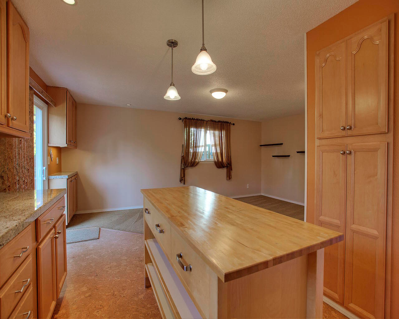 Property Photo: Interior 5002 66th Ave W  WA 98467 