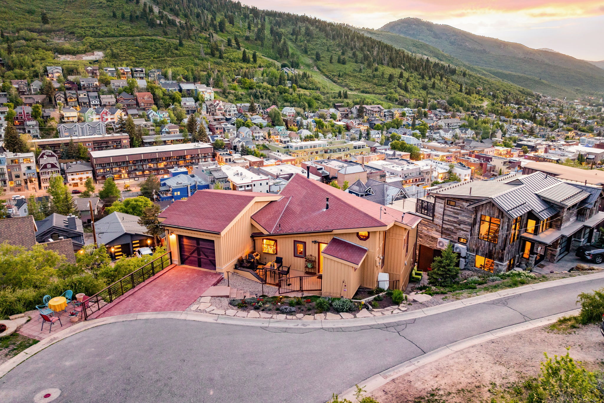 235 McHenry Ave  Park City UT 84060 photo