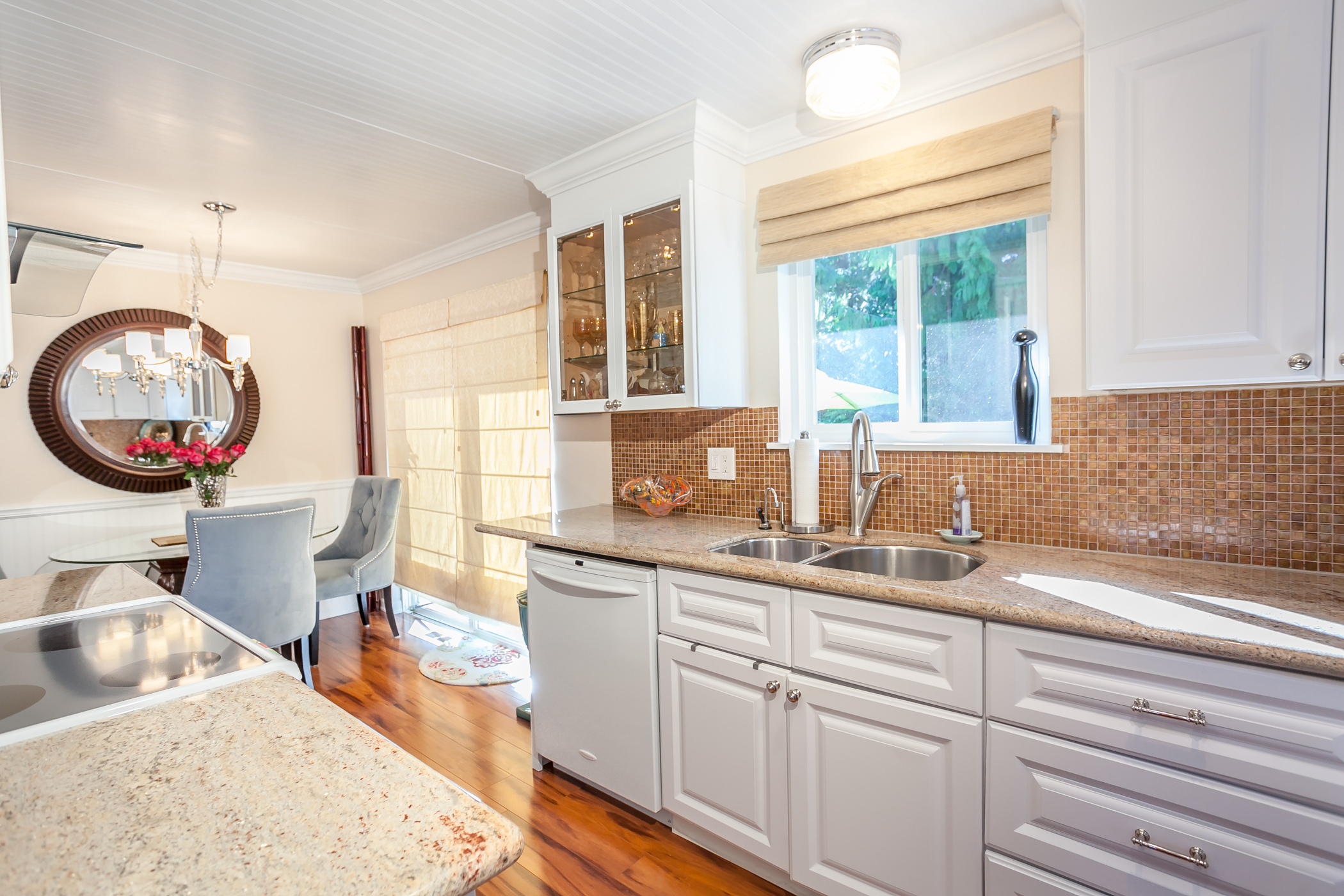 Property Photo: Beautifully remodeled edmonds rambler on a dead end street! 22521 72nd Place W WA 98026
