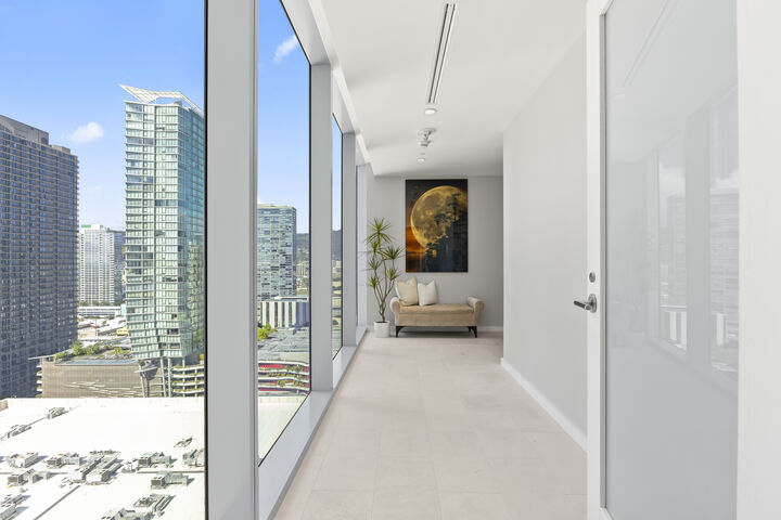 Property Photo:  1118 Ala Moana Boulevard 2006  HI 96814 