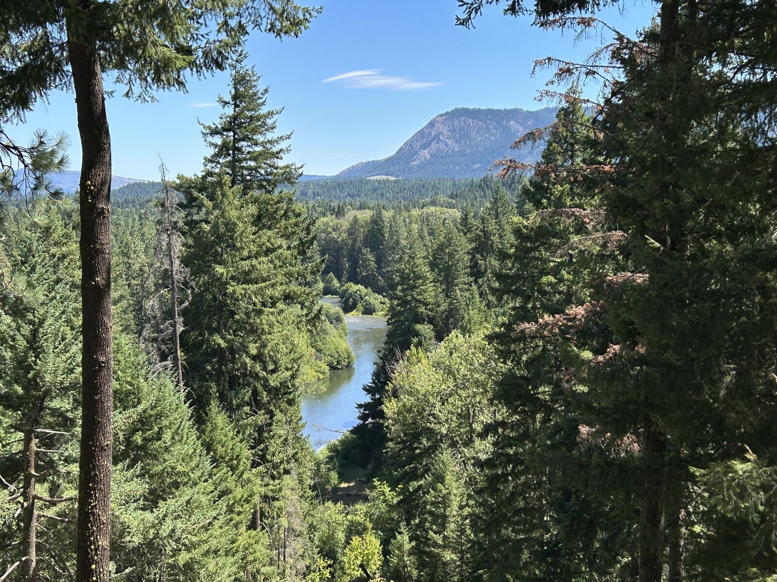 Property Photo: 71 Pecon Valley Place WA 98922