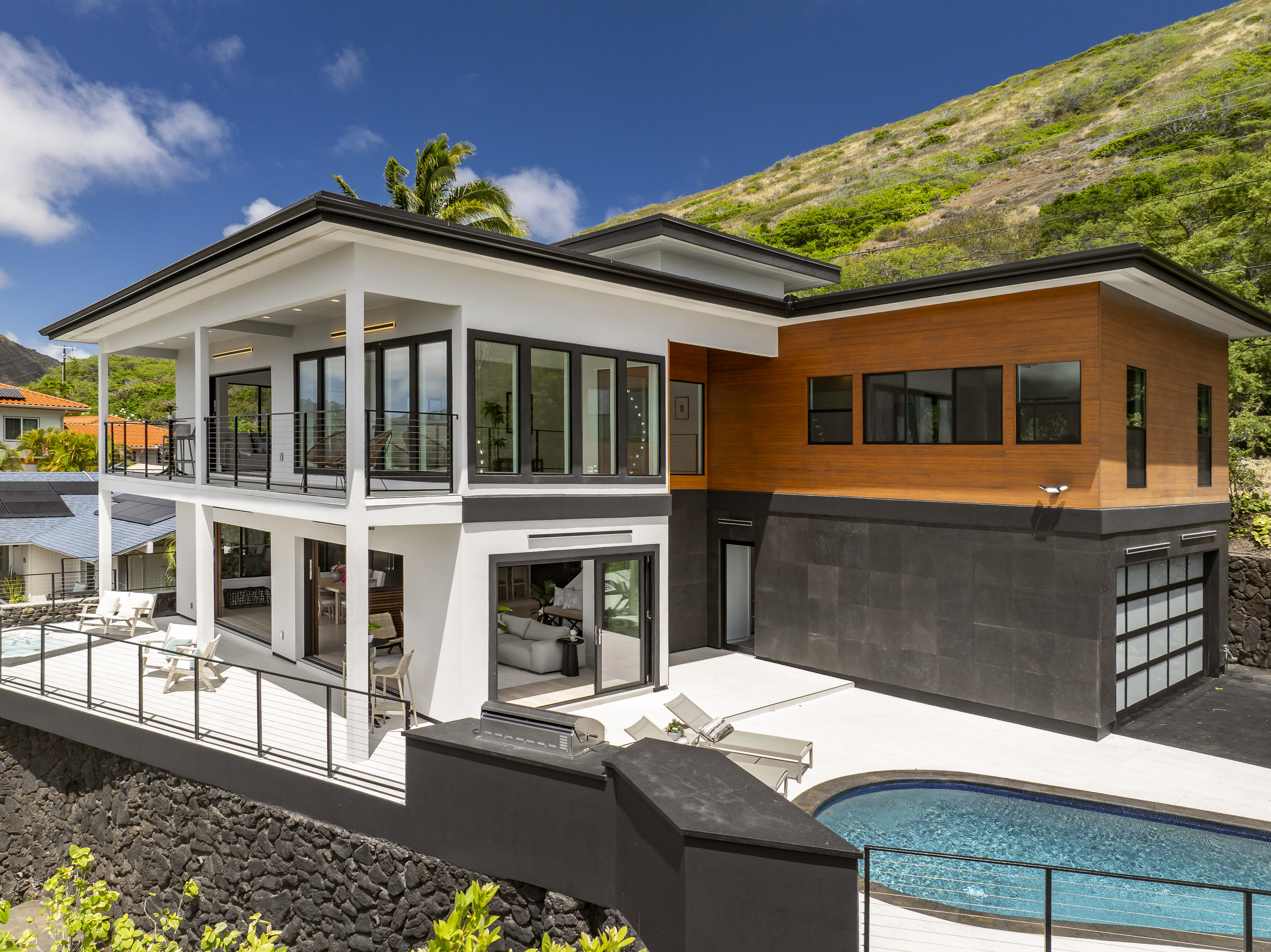 Property Photo: 271 Makaweli Place HI 96825
