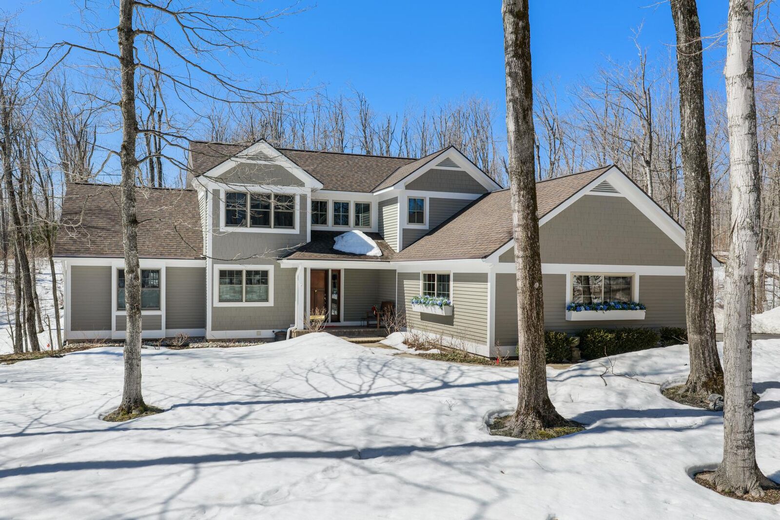 Property Photo:  4563 Stoney Hill Lot #517  MI 49740 