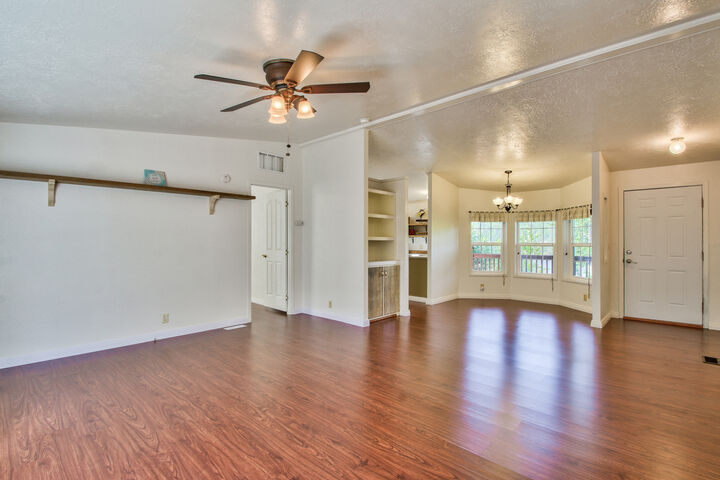 Property Photo:  18644 Four Jay Lane  WA 98274 