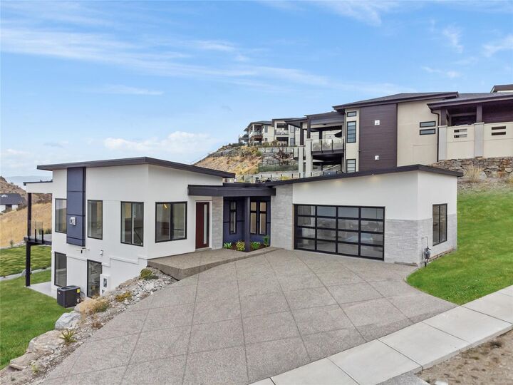 Property Photo:  402 Trestle Ridge Drive  BC V1W 5M3 