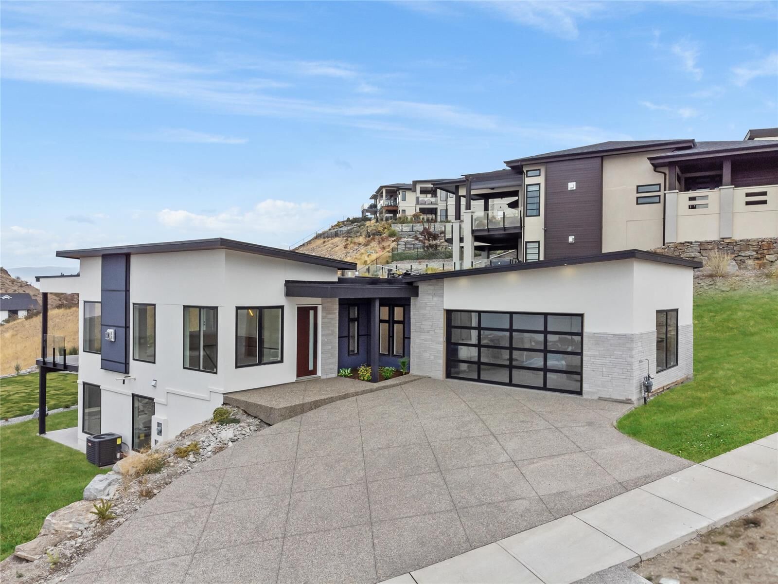 Property Photo:  402 Trestle Ridge Drive  BC V1W 5M3 