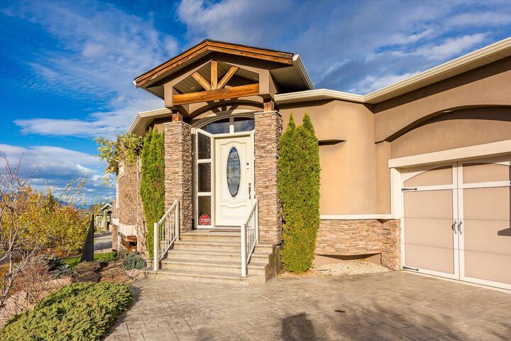 Property Photo:  603 Arbor View Drive  BC V1W 4Z7 