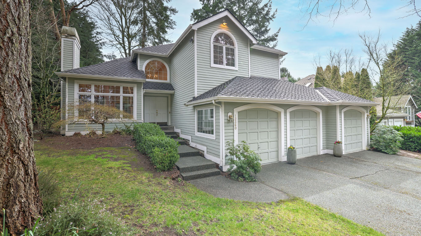 12360 76th Avenue NE  Kirkland WA 98034 photo