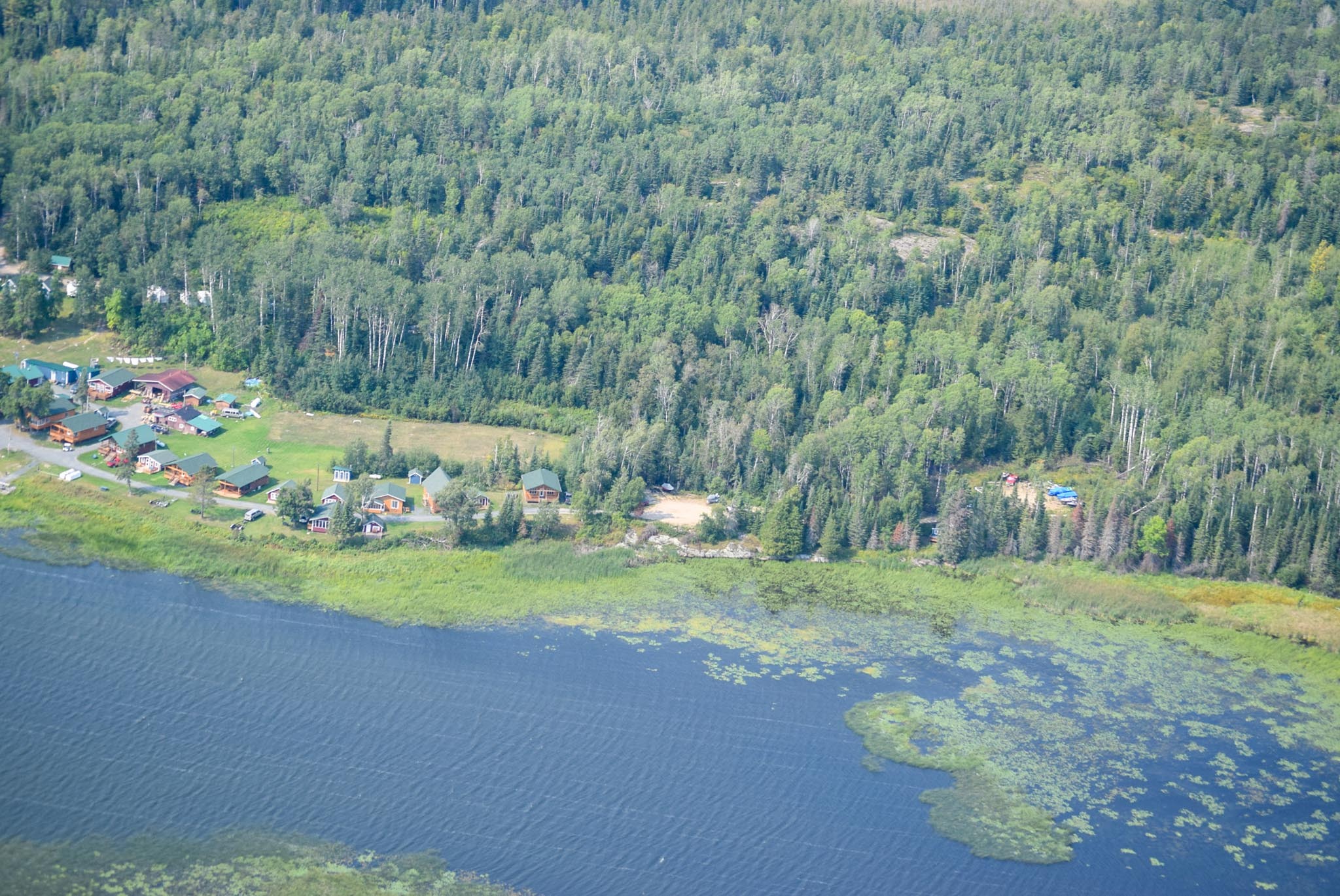 MLS#: 601 Witch Bay Camp, Sioux Narrows/Nestor Falls, ON P0X 1N0