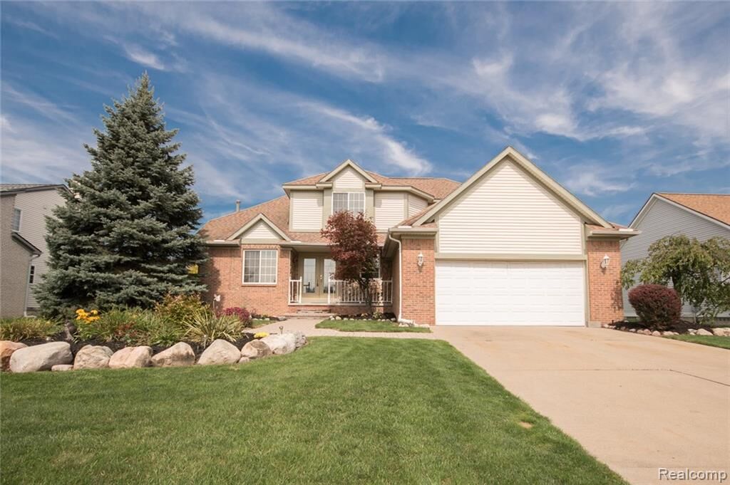 Property Photo:  6765 Ridge Road  NJ 07860 