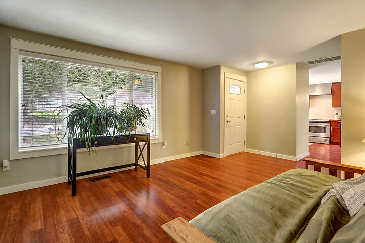 Property Photo:  13632 SE Fairwood Blvd  WA 98058 