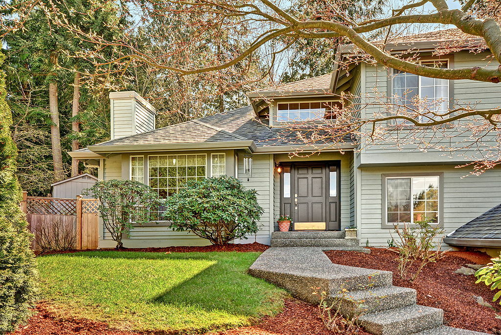 Property Photo: Pride of ownership! 12923 49th Ave W  WA 98275 
