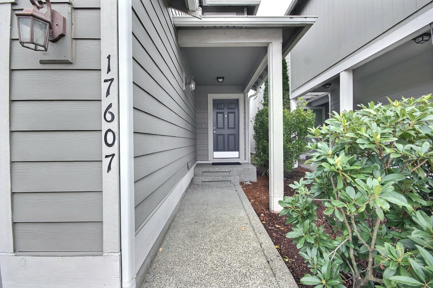 Property Photo:  17607 73rd Avenue Ct E  WA 98375 