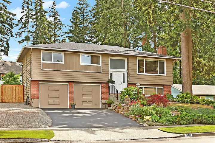 Property Photo:  5818 183rd St SW  WA 98037 