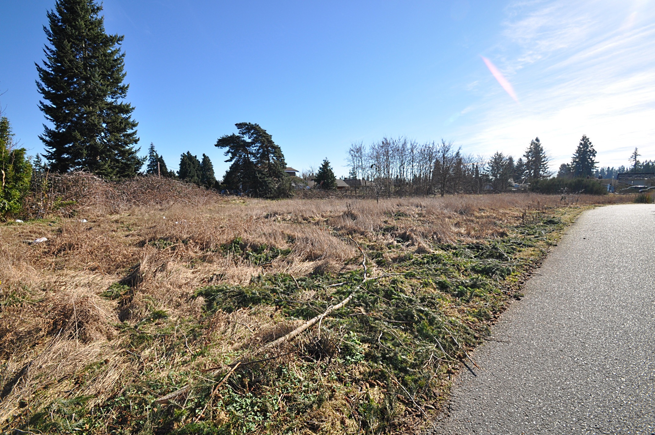 Property Photo: Lot 90 Xx 52nd Dr NE  WA 98270 