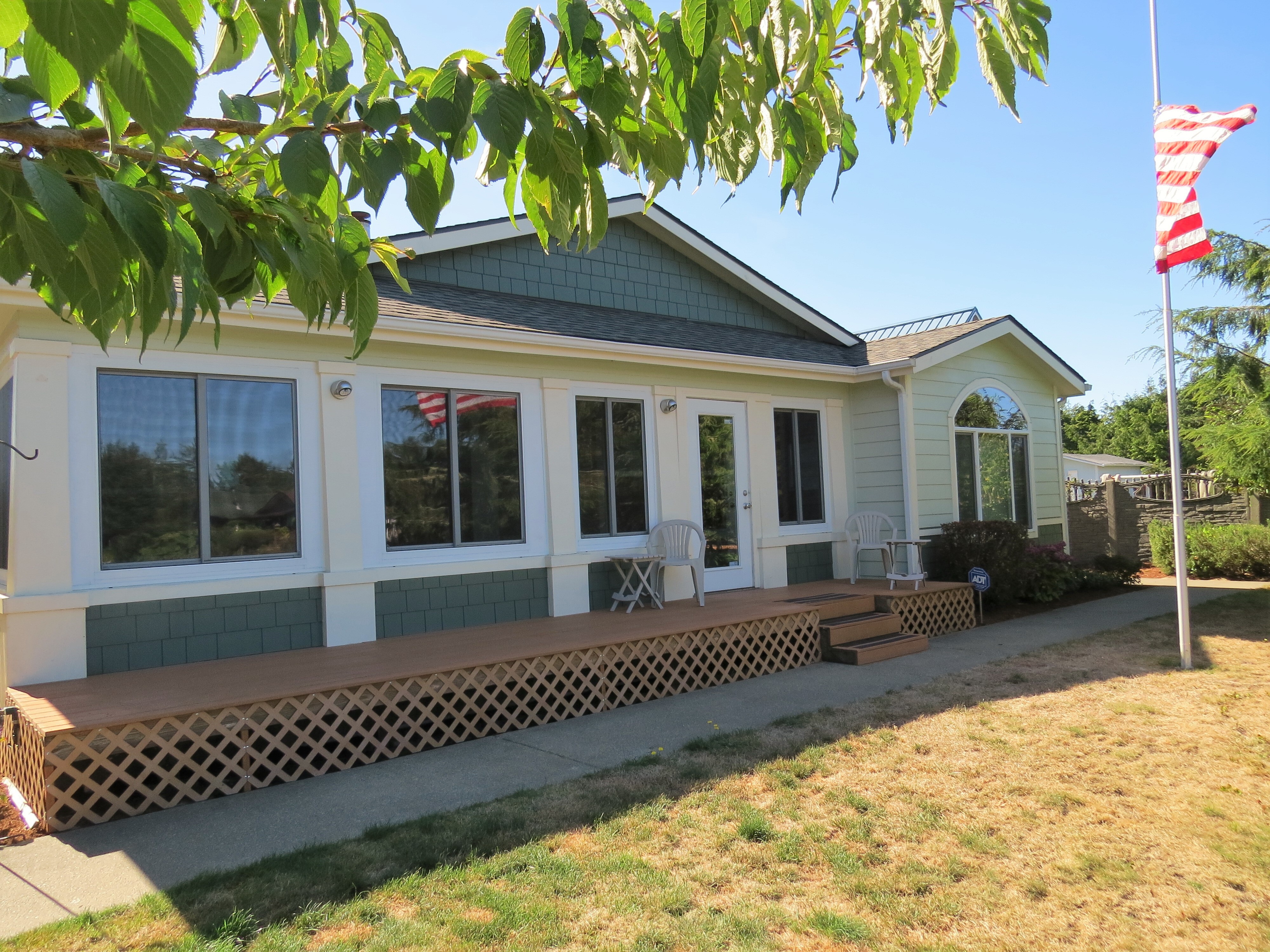 Property Photo: 566 Pt Brown Avenue SE WA 98569