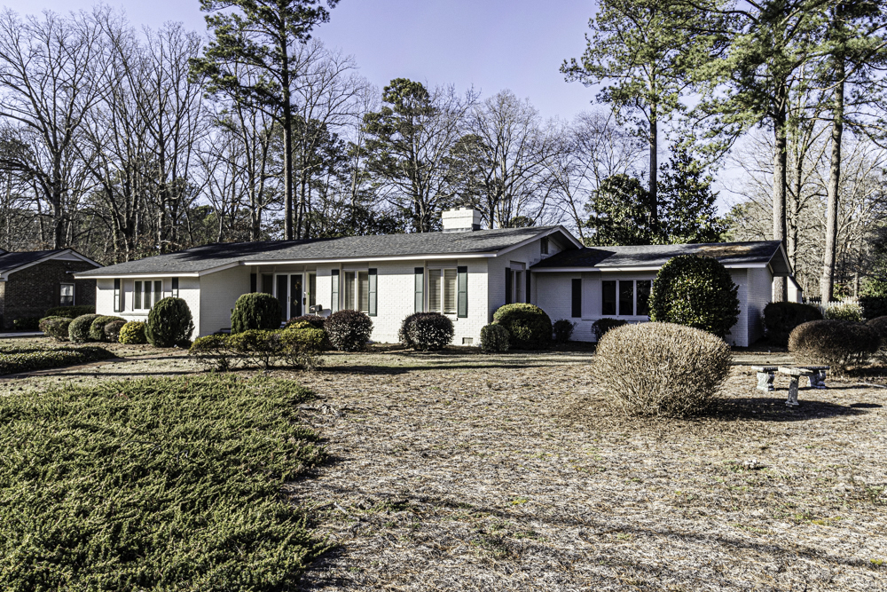 Property Photo:  3700 Hawthorne Road  NC 27804 