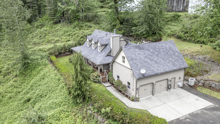 Property Photo:  14419 399th Avenue SE  WA 98251 