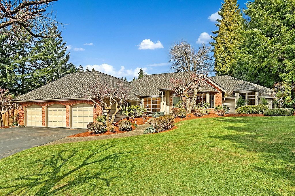 7509 227th St SE  Woodinville WA 98072 photo