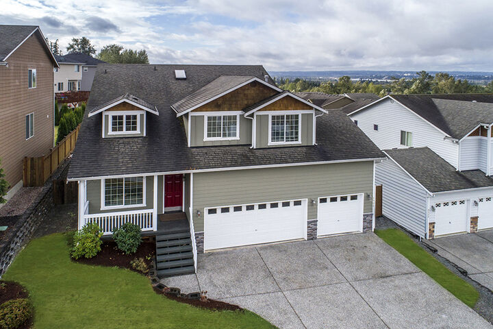 6902  38th Place NE  Marysville WA 98270 photo