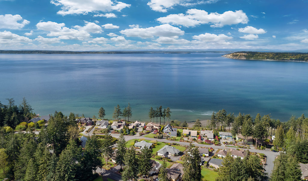 Property Photo: 6293 Sahalee Ct WA 98236