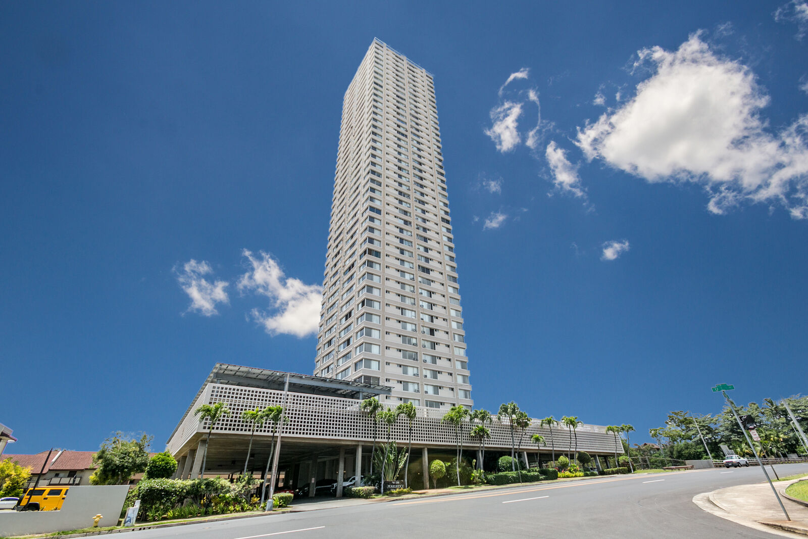 Property Photo:  98-288 Kaonohi Street 1407  HI 96701 