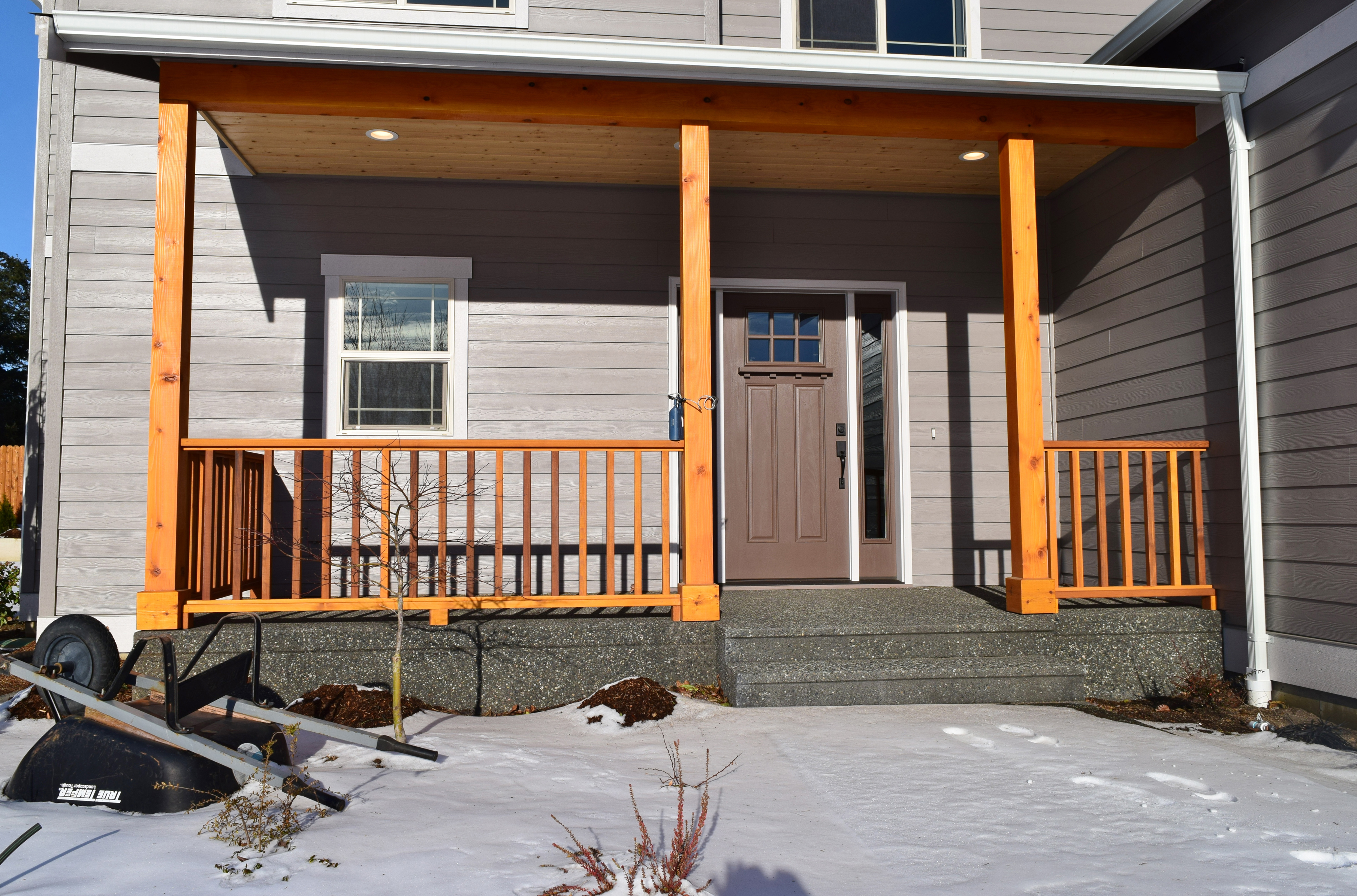 Property Photo: Welcome 1333 Bradley Meadows Ct WA 98264